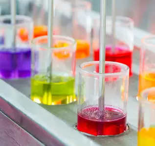 Coatings, Paints & Adhesives