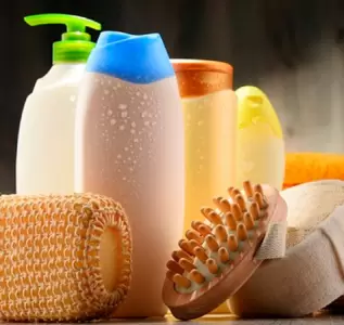 Cleaning & Personal Care