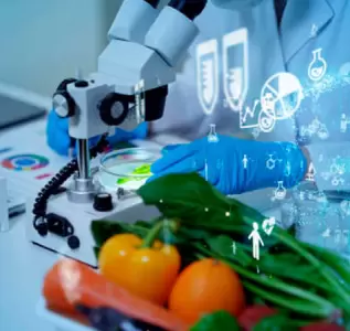 Food industry