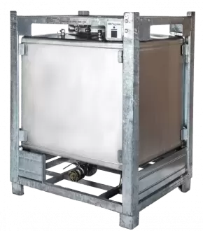 Isopropyl Glycol